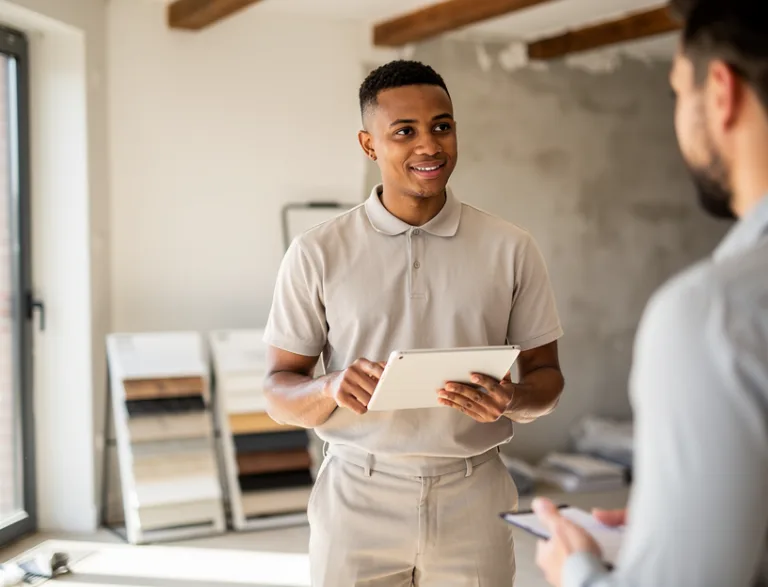 renovation broker Alameda
